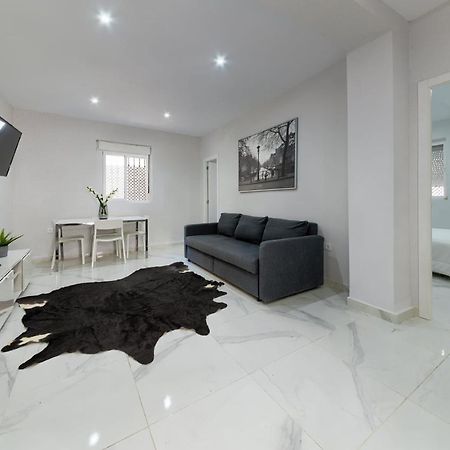 Apartamento Venezuela Daire Cádiz Dış mekan fotoğraf