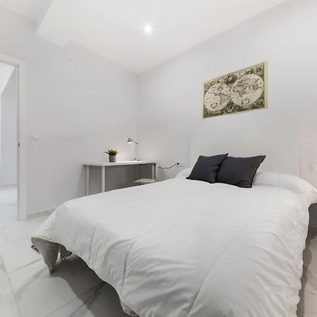 Apartamento Venezuela Daire Cádiz Dış mekan fotoğraf