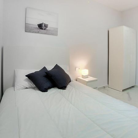 Apartamento Venezuela Daire Cádiz Dış mekan fotoğraf