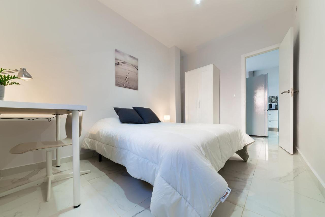 Apartamento Venezuela Daire Cádiz Dış mekan fotoğraf