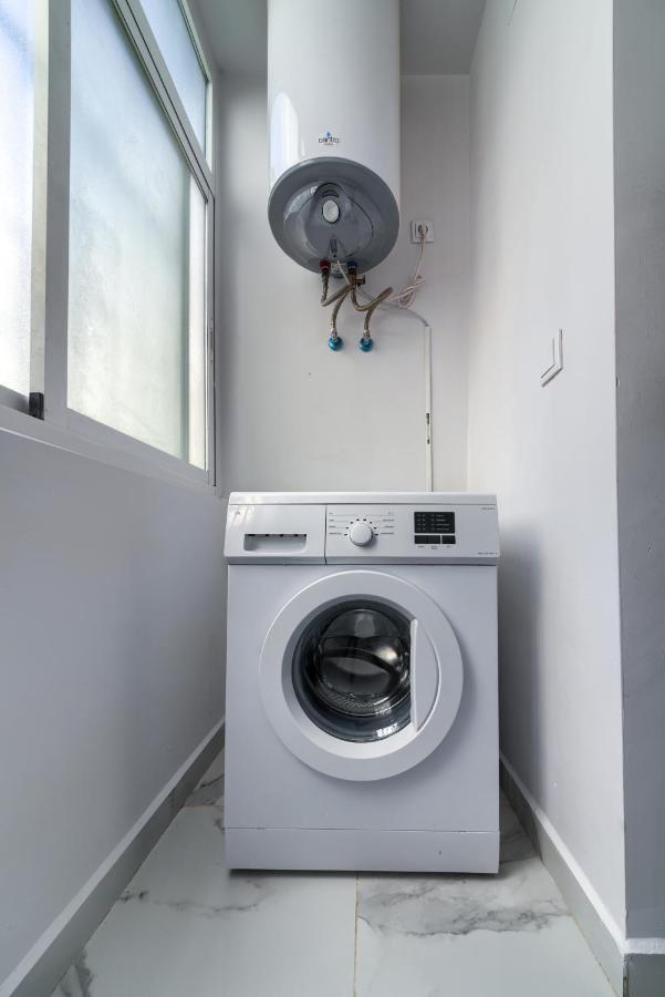 Apartamento Venezuela Daire Cádiz Dış mekan fotoğraf