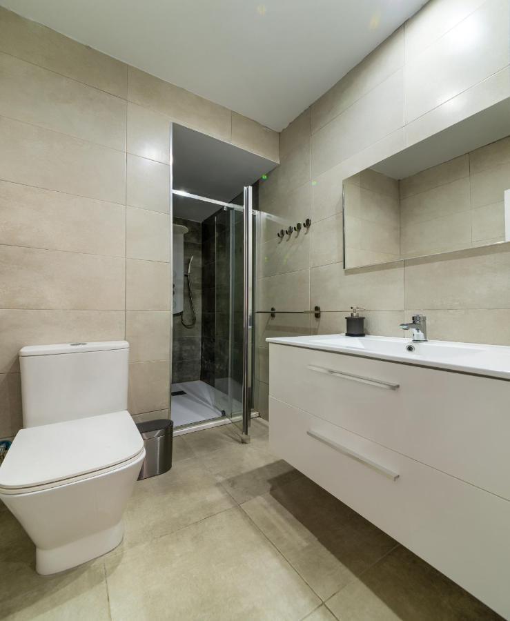 Apartamento Venezuela Daire Cádiz Dış mekan fotoğraf