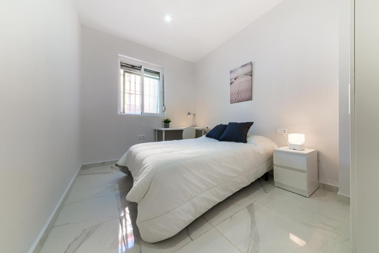 Apartamento Venezuela Daire Cádiz Dış mekan fotoğraf