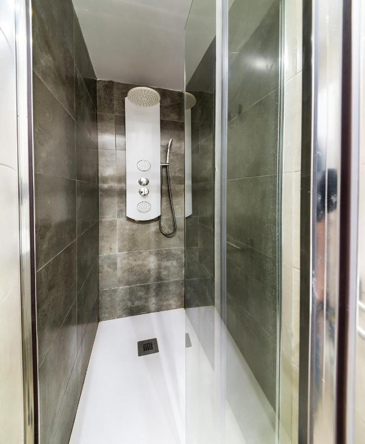 Apartamento Venezuela Daire Cádiz Dış mekan fotoğraf