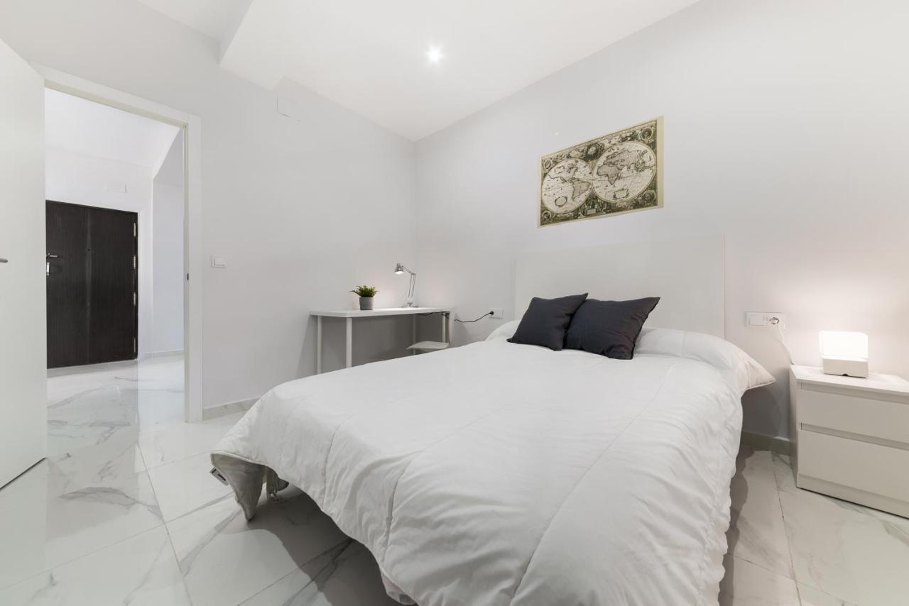 Apartamento Venezuela Daire Cádiz Dış mekan fotoğraf