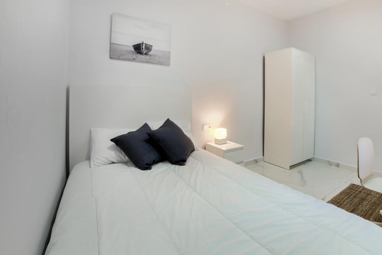 Apartamento Venezuela Daire Cádiz Dış mekan fotoğraf