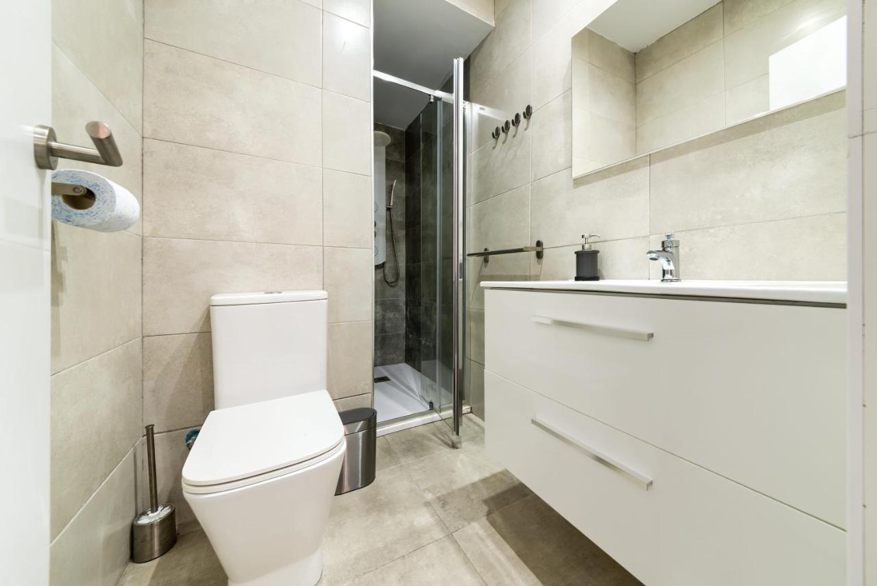 Apartamento Venezuela Daire Cádiz Dış mekan fotoğraf