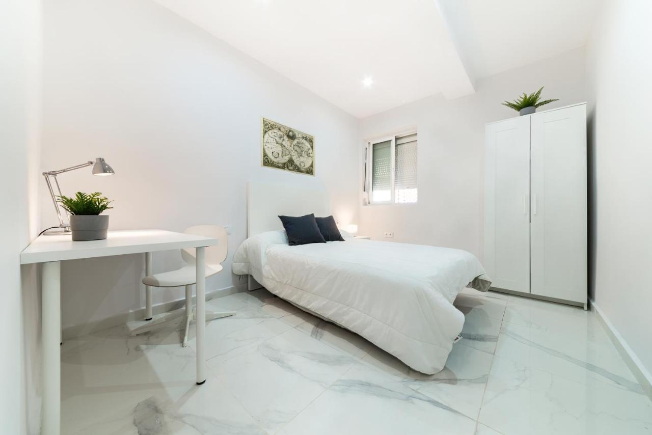 Apartamento Venezuela Daire Cádiz Dış mekan fotoğraf