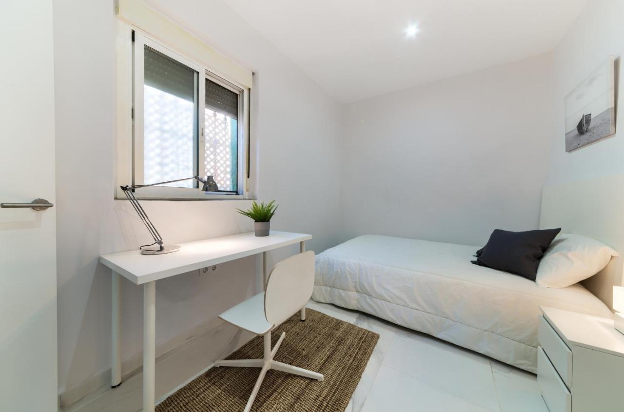 Apartamento Venezuela Daire Cádiz Dış mekan fotoğraf