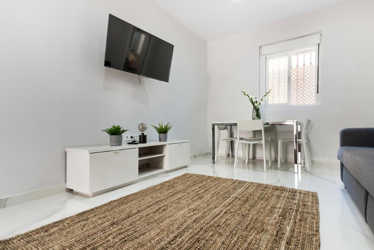 Apartamento Venezuela Daire Cádiz Dış mekan fotoğraf