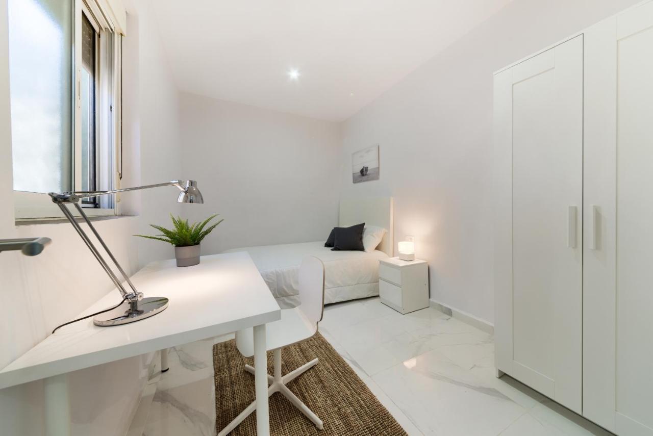 Apartamento Venezuela Daire Cádiz Dış mekan fotoğraf