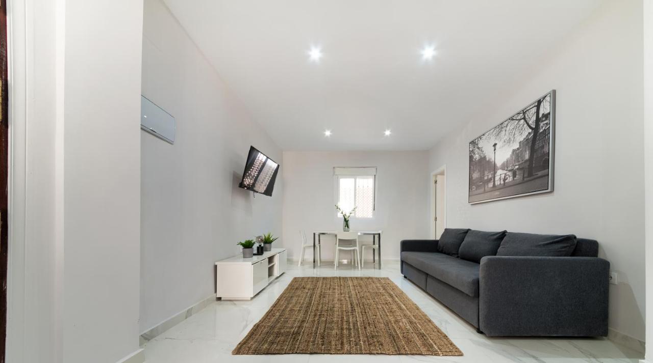Apartamento Venezuela Daire Cádiz Dış mekan fotoğraf